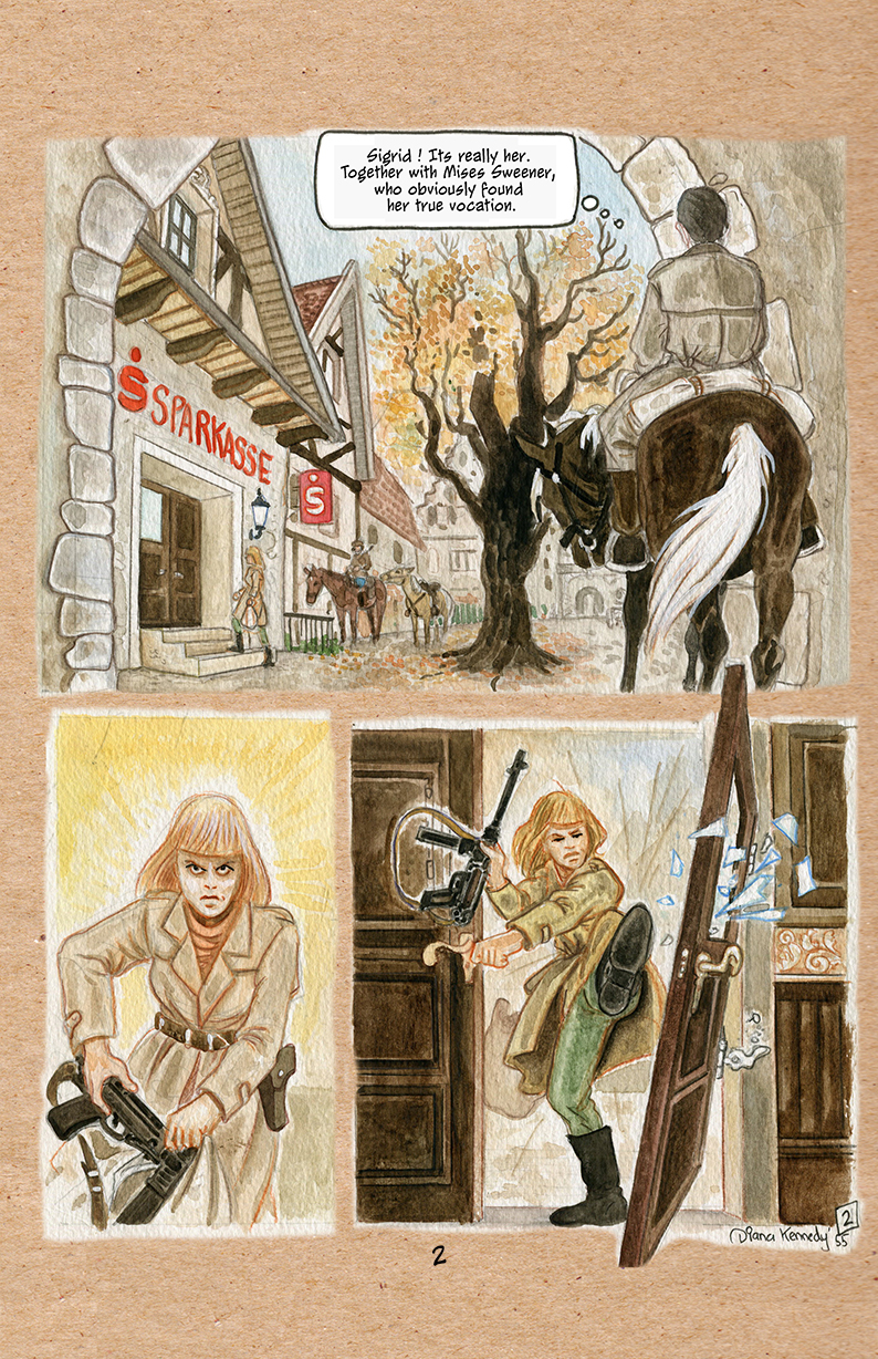 Fynsterland page 2